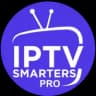 IPTV Smarters Pro logo