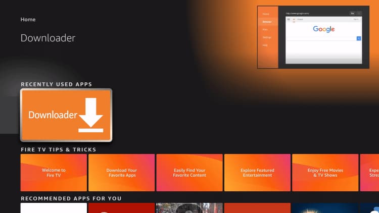 TV Box e Android TV compativel com IPTV Smarters